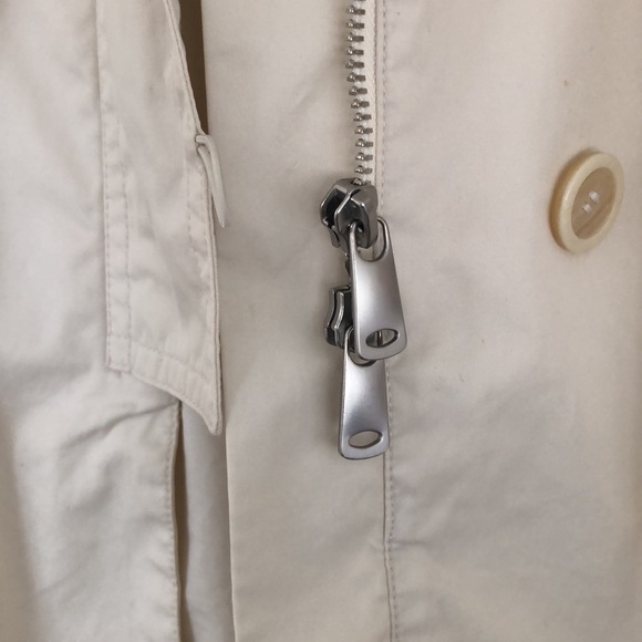 Maxima weekend USA size 4 light 100% cotton jacket - Picture 3 of 5